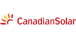 Canadian Solar Logo
