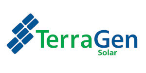 Terra Gen Logo